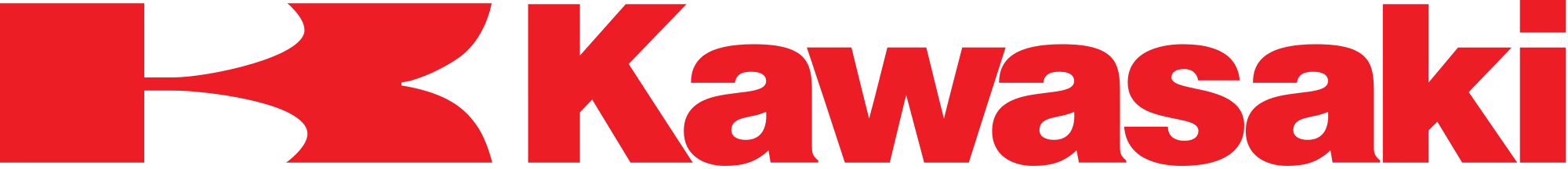Kawasaki